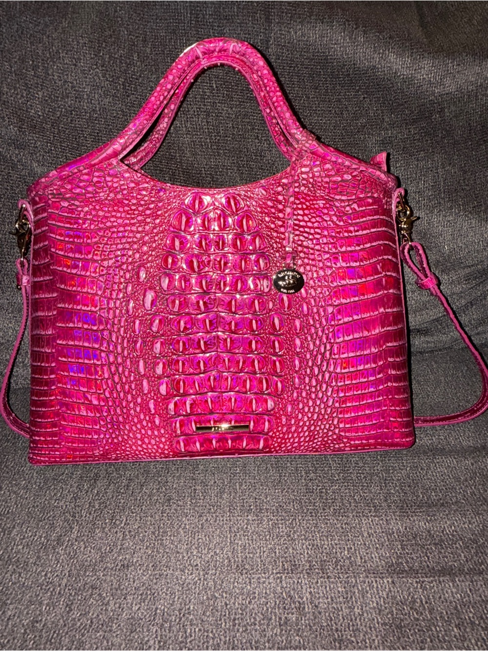 Brahmin Elaine in Potion